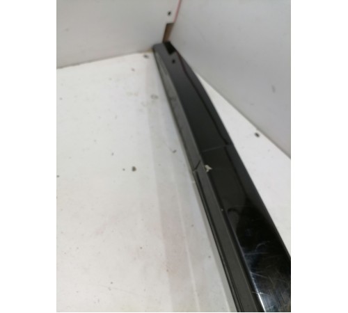 Рейлинг правый