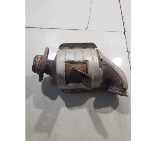 Катализатор каталитический нейтрализатор выхлопных газов