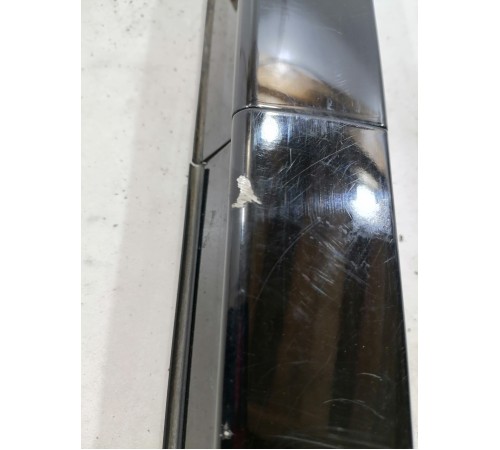 Рейлинг правый