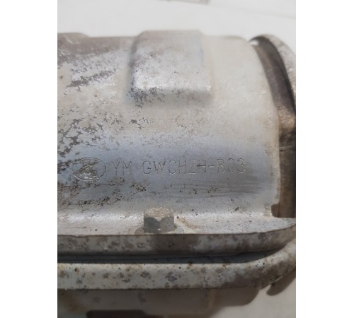 Катализатор каталитический нейтрализатор выхлопных газов