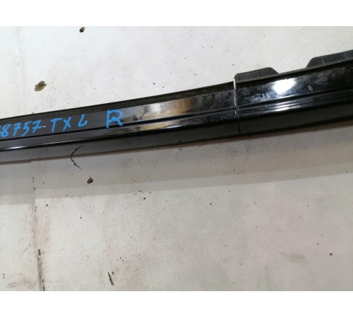 Рейлинг правый