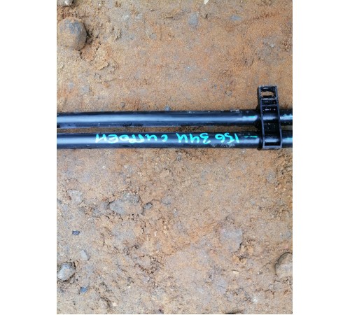 Магистраль топливная