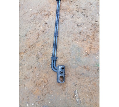 Магистраль топливная