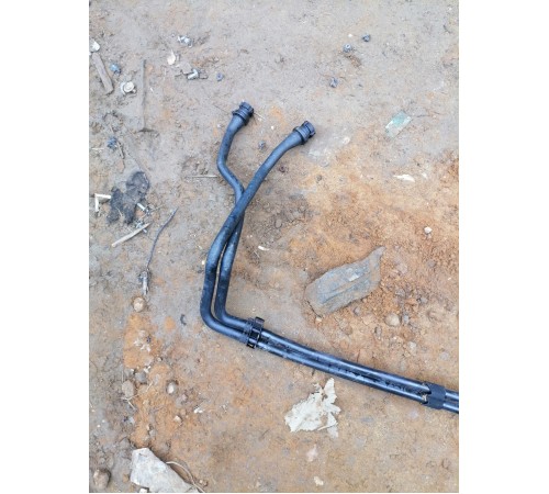 Магистраль топливная