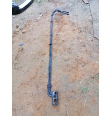 Магистраль топливная