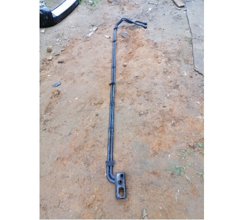 Магистраль топливная