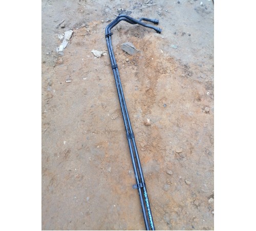 Магистраль топливная