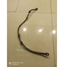 Тормозной шланг (передний, левый)