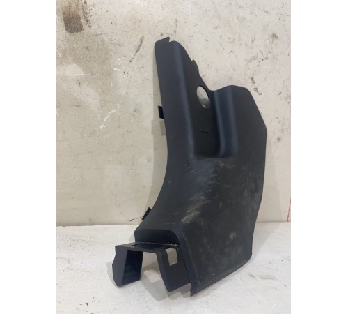 Накладка порога Передняя Левая