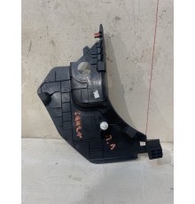 Накладка порога Передняя Левая