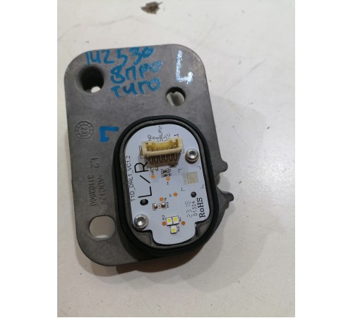 Светодиодный модуль левой фары