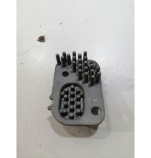 Светодиодный модуль левой фары