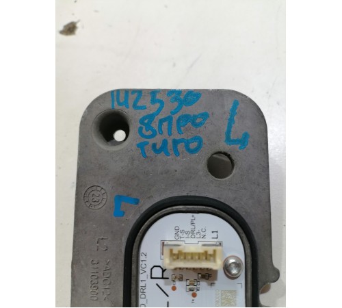 Светодиодный модуль левой фары