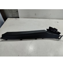 Обшивка стойки (задняя правая нижняя)