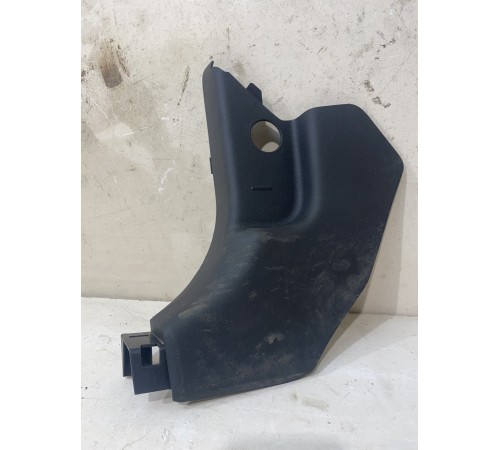 Накладка порога Передняя Левая