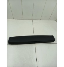 Обшивка двери крышки багажника