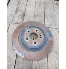 Тормозной диск