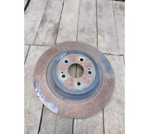 Тормозной диск