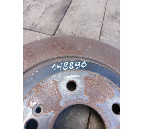 Тормозной диск