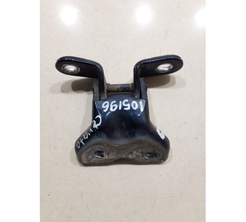 Петля двери(передняя левая нижняя)