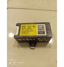 Блок управления подогревом сиденья(передний правый)