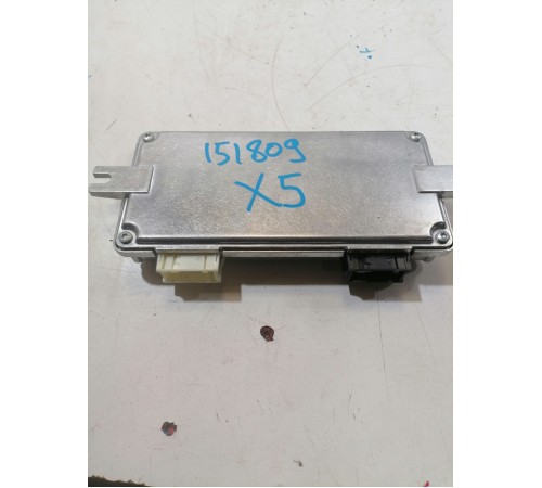 Блок управления камерами кругового обзора