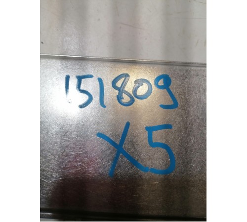 Блок управления камерами кругового обзора