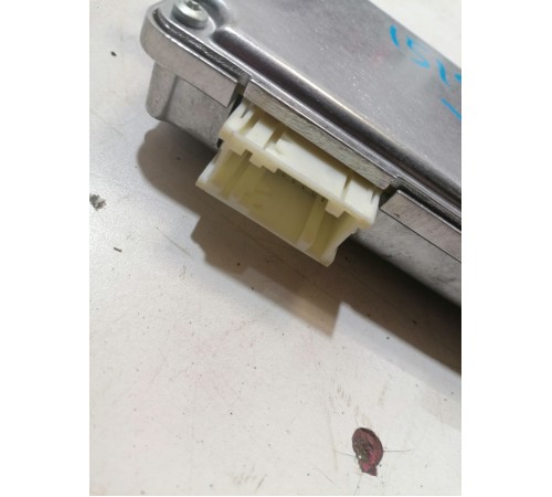 Блок управления камерами кругового обзора