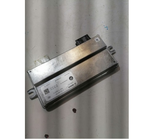 Блок управления камерами кругового обзора