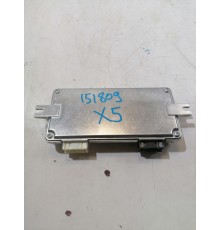 Блок управления камерами кругового обзора