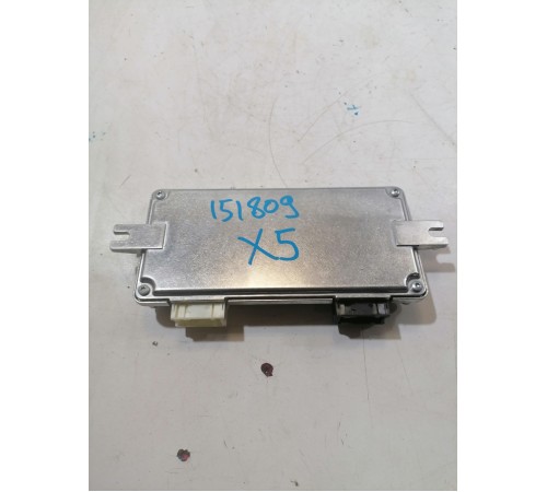 Блок управления камерами кругового обзора