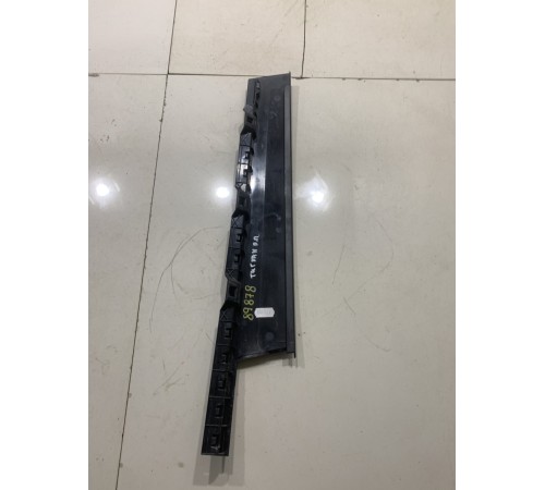 Накладка двери (передняя правая)