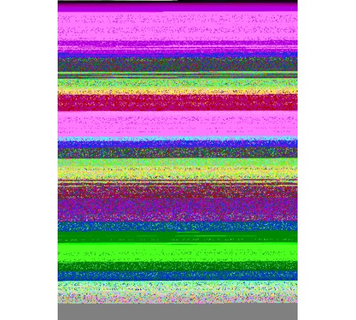 Накладка двери (передняя правая)