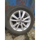 Комплект летних колес 205/65/R16