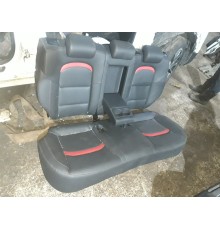 Сиденье (заднее)