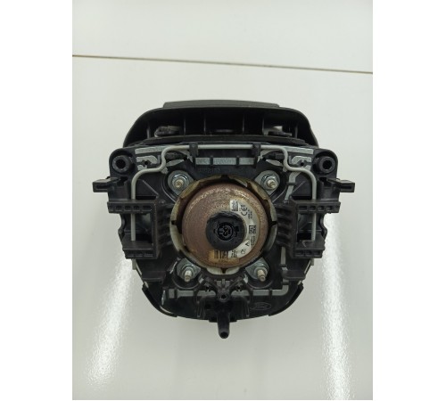 Подушка безопасности водителя