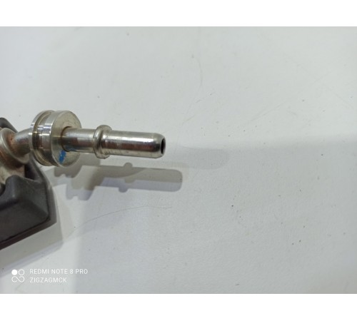 Топливная рампа