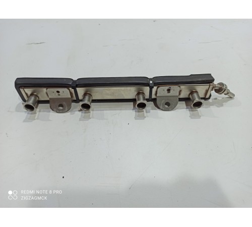 Топливная рампа