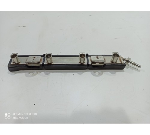 Топливная рампа