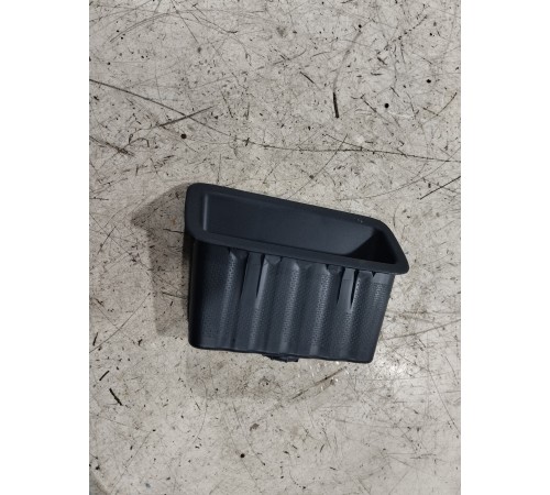 Ручка крышки багажника