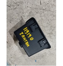 Ручка крышки багажника