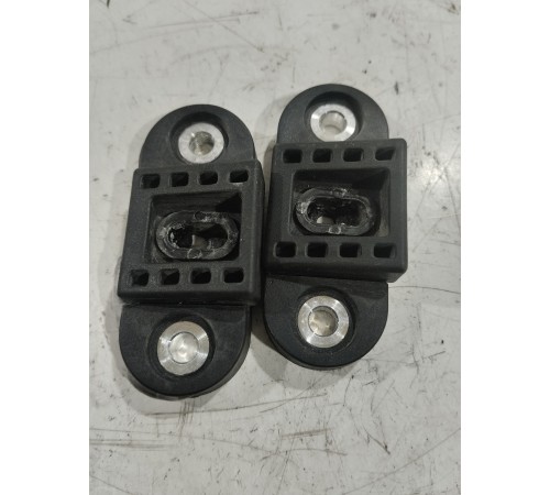 Комплект отбойников крышки багажника (2шт.)