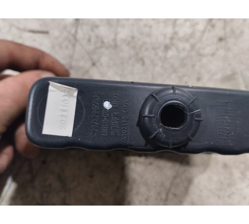 Ручка крышки багажника