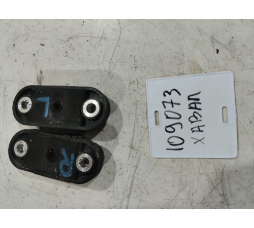 Комплект отбойников крышки багажника (2шт.)