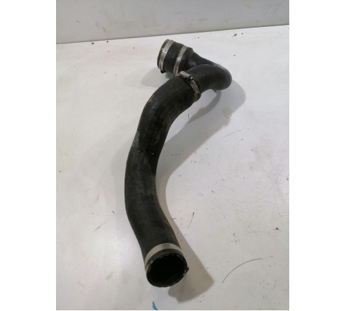 Патрубок интеркулера