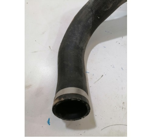 Патрубок интеркулера