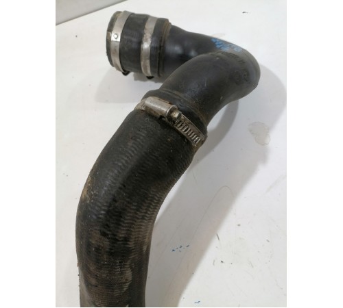 Патрубок интеркулера