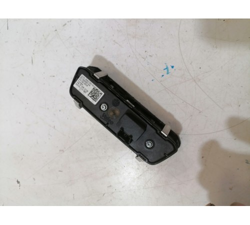 Блок кнопок управления светом