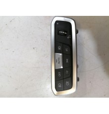 Блок кнопок управления светом