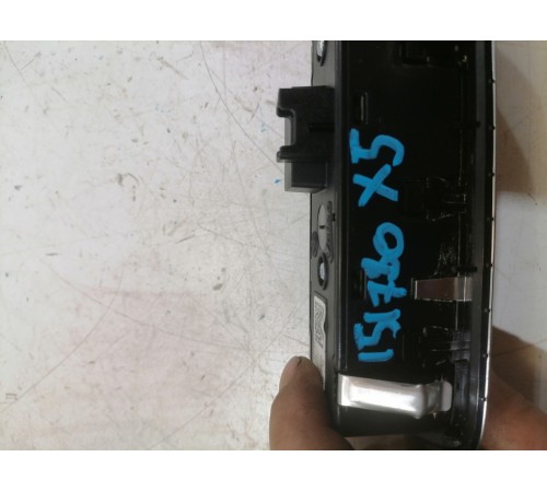 Блок кнопок управления светом